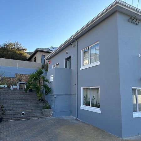 12 Greenpoint Guesthouse Cape Town Dış mekan fotoğraf