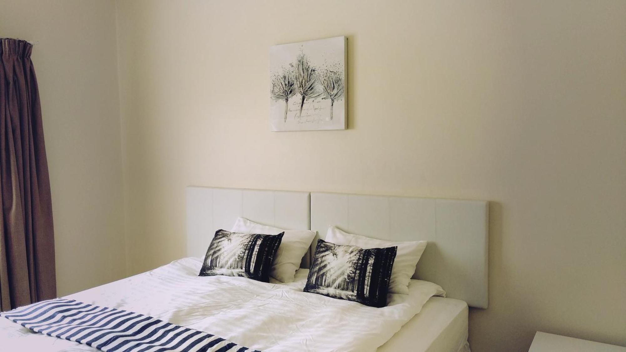 12 Greenpoint Guesthouse Cape Town Dış mekan fotoğraf