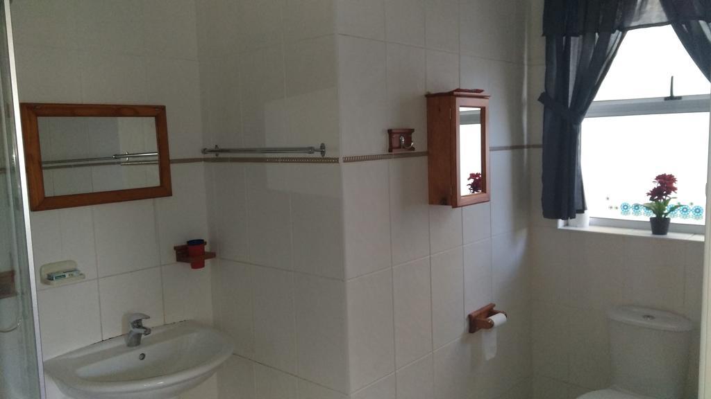 12 Greenpoint Guesthouse Cape Town Dış mekan fotoğraf
