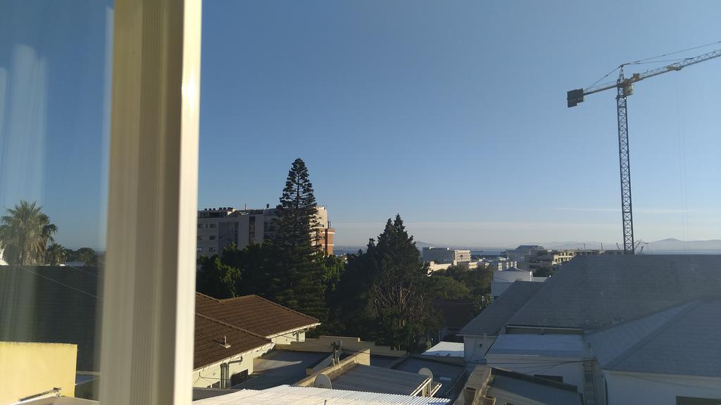 12 Greenpoint Guesthouse Cape Town Dış mekan fotoğraf