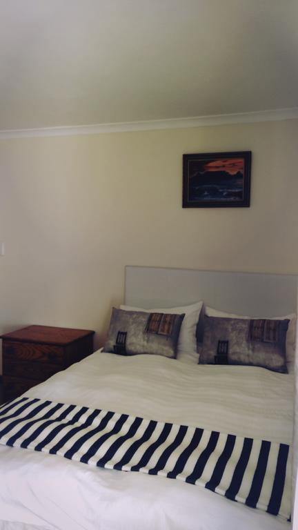 12 Greenpoint Guesthouse Cape Town Dış mekan fotoğraf