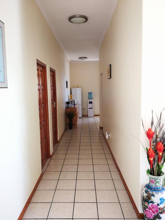 12 Greenpoint Guesthouse Cape Town Dış mekan fotoğraf