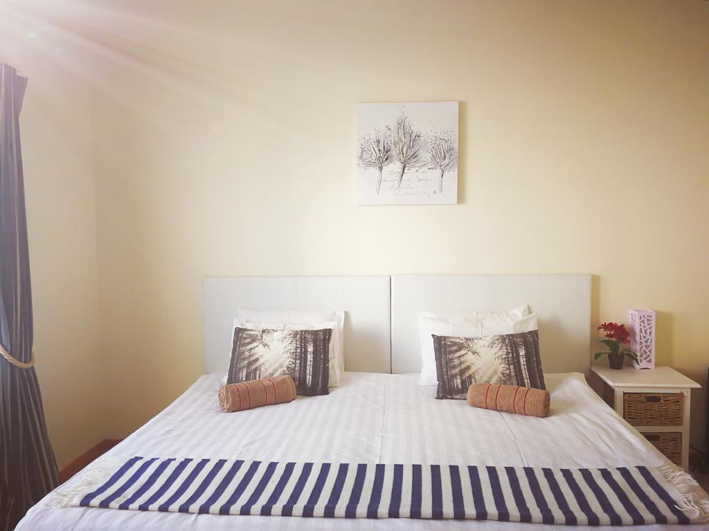 12 Greenpoint Guesthouse Cape Town Dış mekan fotoğraf