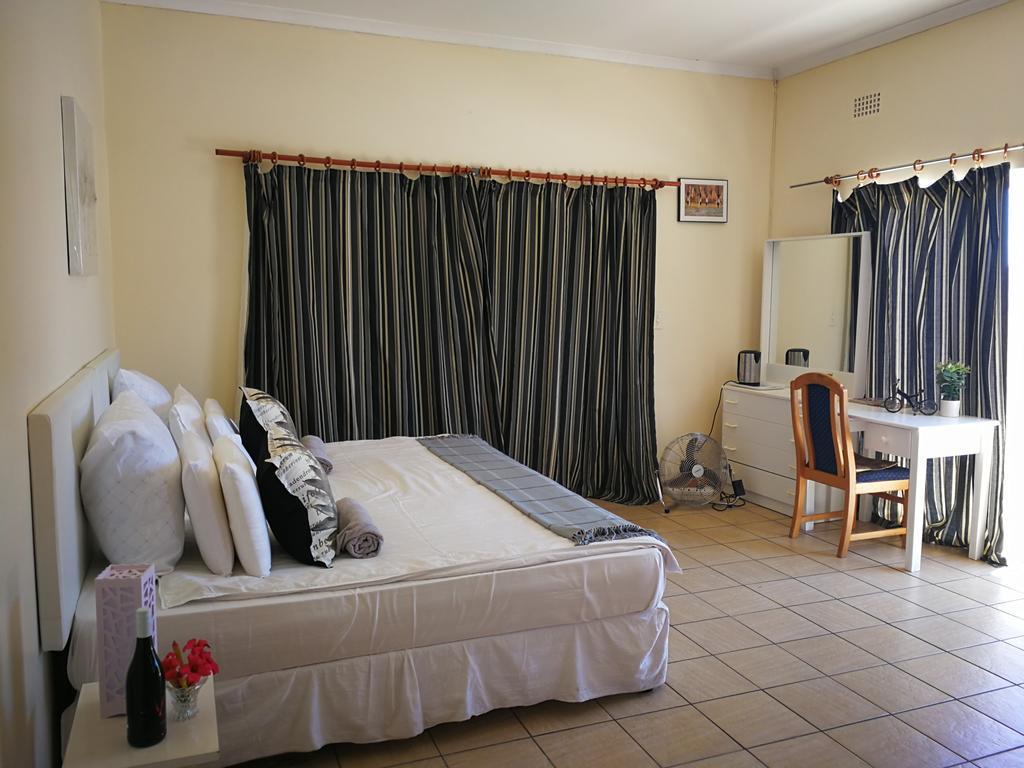 12 Greenpoint Guesthouse Cape Town Dış mekan fotoğraf